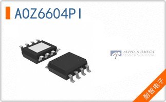 AOZ6604PI