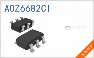 AOZ6682CI