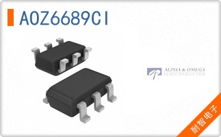 AOZ6689CI
