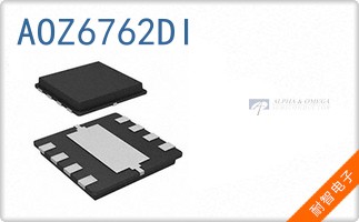 AOZ6762DI