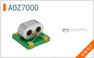 AOZ7000
