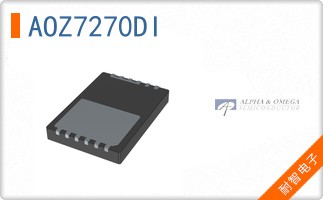 AOZ7270DI
