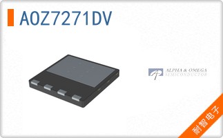 AOZ7271DV