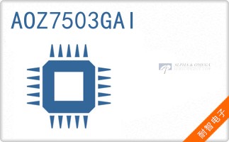 AOZ7503GAI