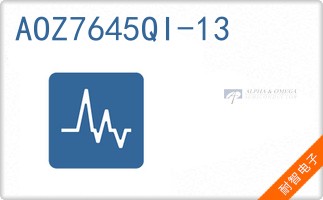 AOZ7645QI-13