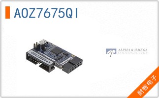 AOZ7675QI