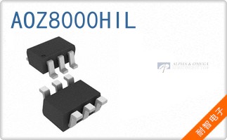 AOZ8000HIL