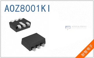 AOZ8001KI