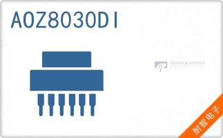 AOZ8030DI