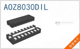 AOZ8030DIL