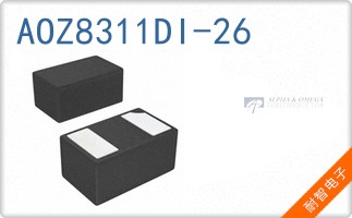AOZ8311DI-26