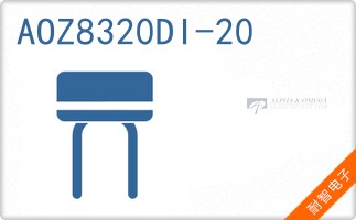 AOZ8320DI-20