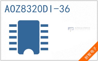 AOZ8320DI-36