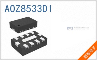 AOZ8533DI