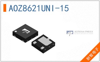 AOZ8621UNI-15