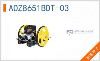 AOZ8651BDT-03