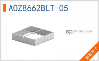 AOZ8662BLT-05