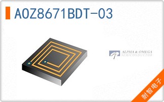 AOZ8671BDT-03