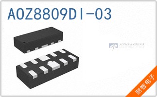 AOZ8809DI-03