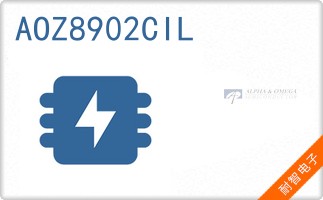 AOZ8902CIL