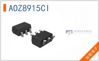 AOZ8915CI