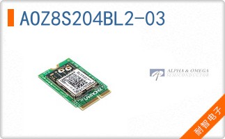 AOZ8S204BL2-03