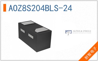 AOZ8S204BLS-24