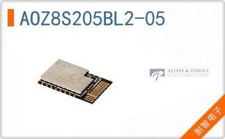 AOZ8S205BL2-05