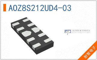 AOZ8S212UD4-03