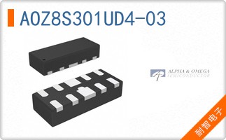 AOZ8S301UD4-03