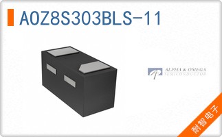 AOZ8S303BLS-11