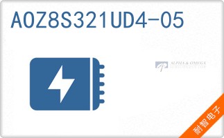 AOZ8S321UD4-05