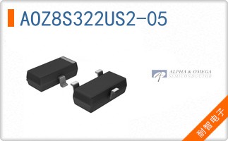 AOZ8S322US2-05