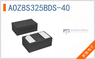AOZ8S325BDS-40