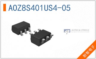 AOZ8S401US4-05