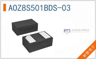 AOZ8S501BDS-03