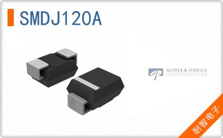 SMDJ120A