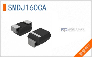 SMDJ160CA