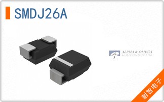 SMDJ26A