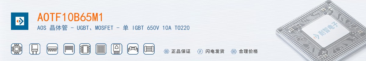 AOTF10B65M1������