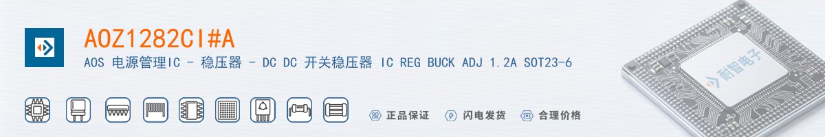 AOZ1282CI#A������