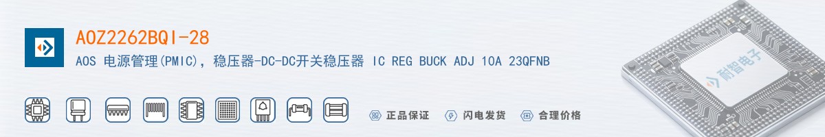 AOZ2262BQI-28������